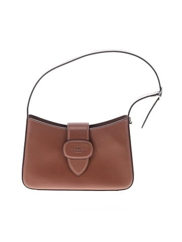 Coach Leather Shoulder Bag (view 1)