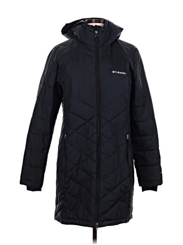 Columbia Snow Jacket (view 1)