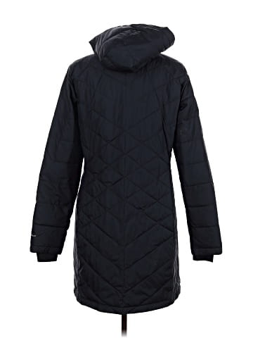 Columbia Snow Jacket (view 2)