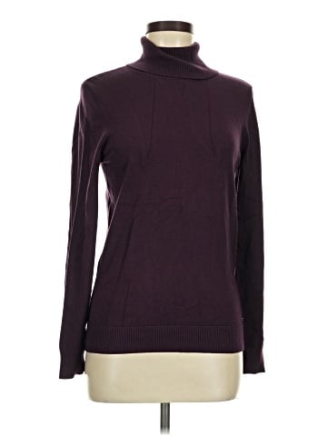 Calvin Klein Turtleneck Sweater (view 1)