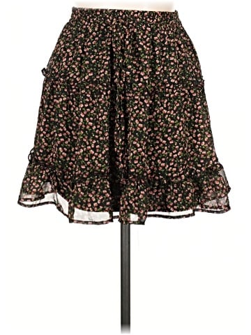 Sienna Sky Casual Skirt (view 1)