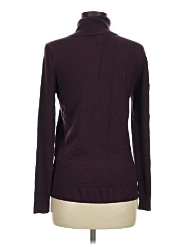 Calvin Klein Turtleneck Sweater (view 2)