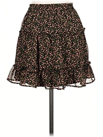 Sienna Sky Casual Skirt (view 2)