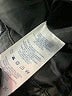 Lands' End 100% Polyester Black Snow Jacket Size S - photo 7