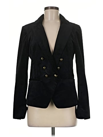 Cupcakes & Cashmere Blazer (view 1)