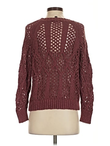 Express Pullover Sweater (view 2)