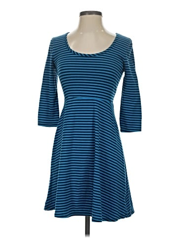 Xhilaration Casual Dress (view 1)