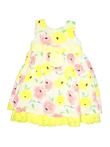 Blueberi Boulevard Dress (view 1)