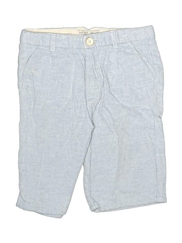 Zara Shorts (view 1)