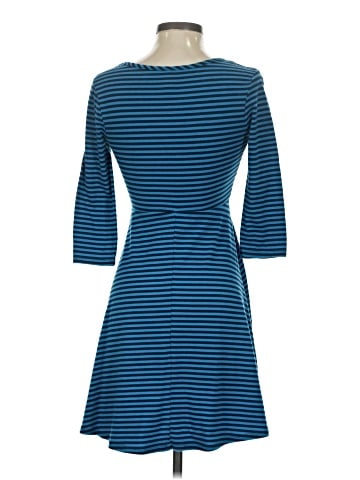 Xhilaration Casual Dress (view 2)