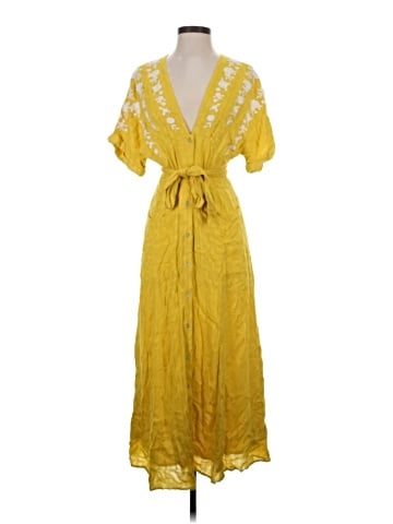 Free People Casual Dress (view 1)