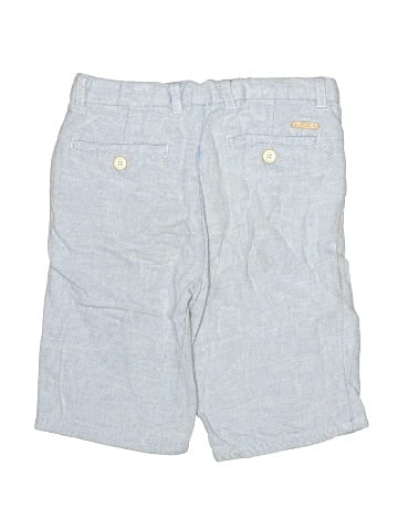 Zara Shorts (view 2)