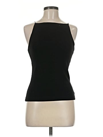 Zara Sleeveless Top (view 1)