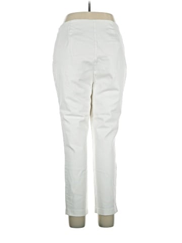 Charter Club Casual Pants (view 2)