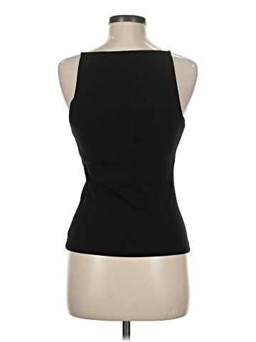 Zara Sleeveless Top (view 2)