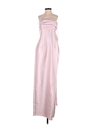 Alfred Sung Cocktail Dress (view 1)