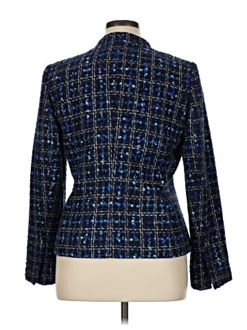 Halston Blazer (view 2)
