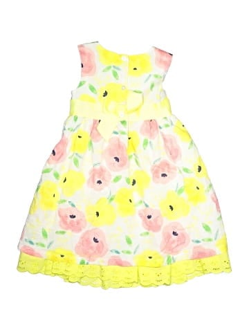 Blueberi Boulevard Dress (view 2)