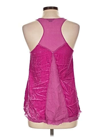 Bird by Juicy Couture Sleeveless Blouse (view 2)