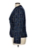 Halston Blue Blazer Size 14 - photo 5