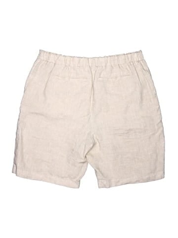 Chico's Khaki Shorts (view 2)