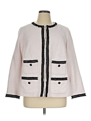 Talbots Jacket (view 1)