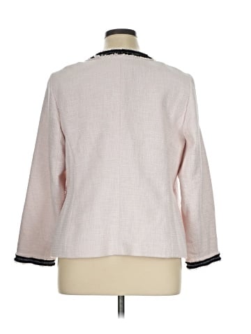 Talbots Jacket (view 2)