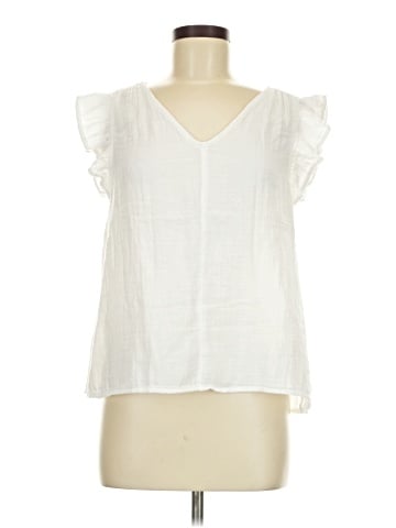 Old Navy Sleeveless Blouse (view 1)