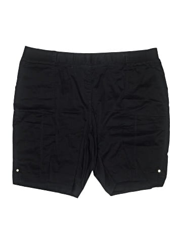 Catherines Cargo Shorts (view 1)