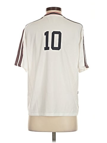 TNA Short Sleeve T-Shirt (view 2)