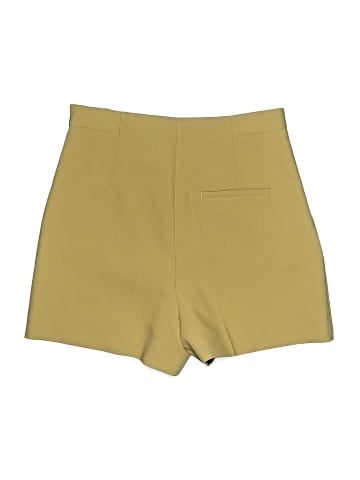 Zara Shorts (view 2)