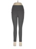 Athleta Gray Active Pants Size M - photo 1