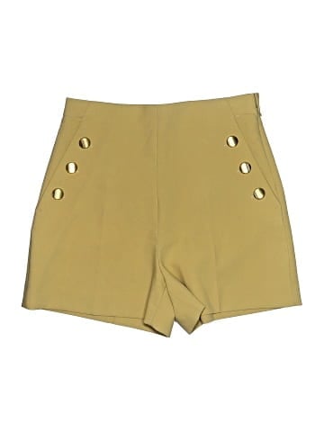 Zara Shorts (view 1)