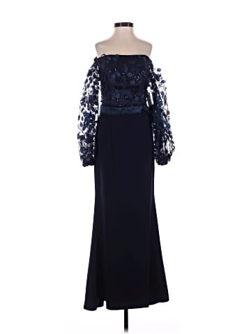 Eliza J Cocktail Dress (view 1)