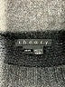 Theory Black Wool Pullover Sweater Size M - photo 7