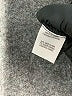Theory Black Wool Pullover Sweater Size M - photo 8