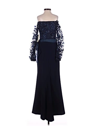Eliza J Cocktail Dress (view 2)