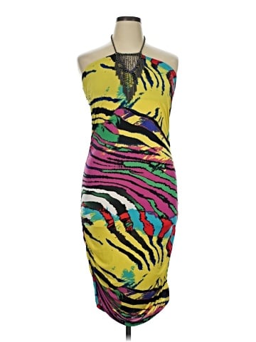 Arden B. Cocktail Dress (view 1)