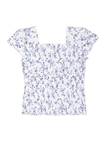 Abercrombie Kids Short Sleeve Blouse (view 2)