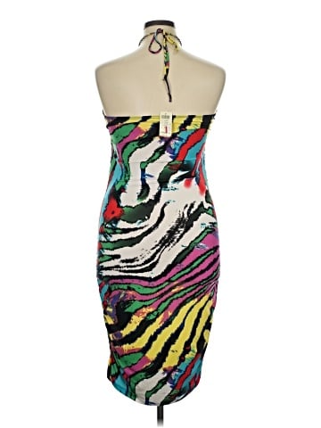 Arden B. Cocktail Dress (view 2)