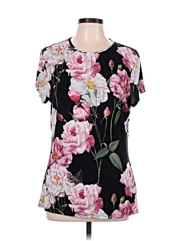 Ted Baker London Short Sleeve T-Shirt (view 1)