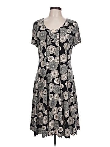 Cato Casual Dress (view 1)