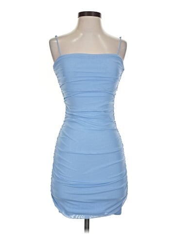 Garage Cocktail Dress (view 1)