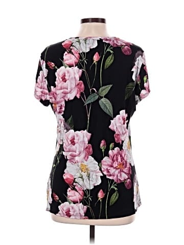 Ted Baker London Short Sleeve T-Shirt (view 2)