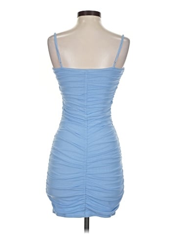 Garage Cocktail Dress (view 2)