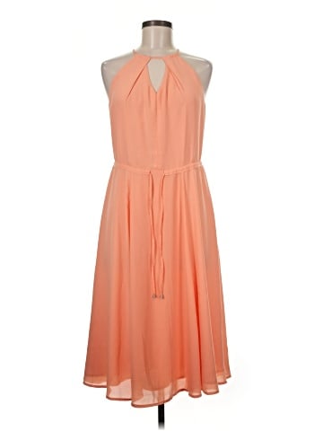Greylin Cocktail Dress (view 1)