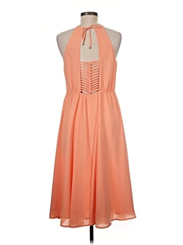 Greylin Cocktail Dress (view 2)