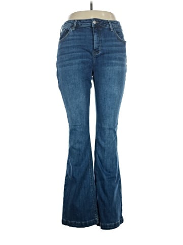 KANCAN JEANS Jeans (view 1)