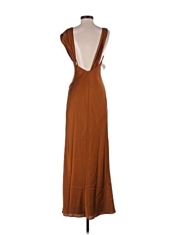 Fame And Partners Casual Dress (view 2)