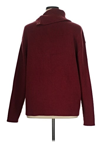 CAbi Turtleneck Sweater (view 2)